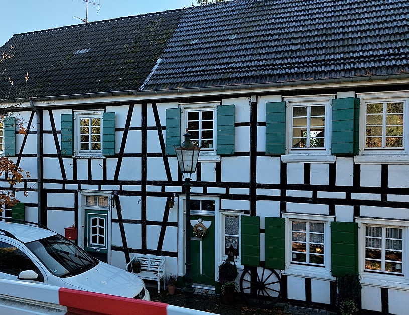 Herkensiefen - 2021